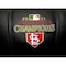 Dreamseat Xpression Pro Gaming Chair with St. Louis Cardinals 2011 Champs Logo XZXPPRO032-PSMLB22052A - alternate 5